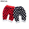 BibiCola Baby Girls Pants Winter Kids Warm Leggings Boys polka dot Trousers Children Girls Cotton Velvet Warm Leggings Costumes BibiCola Baby Girls Pants Winter Kids Warm Leggings Boys polka dot Trousers Children Girls Cotton Velvet Warm Leggings Costumes