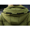 AISHGWBSJ Winter Cotton Warm Overwear Jackets Winter Long Coats Women Hooded Padded-Cotton Parkas Female Thicker 2017 New PL128