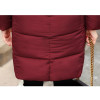 AISHGWBSJ 2017 New Hooded Cotton Coat Winter Coats Warm Parka Mujer Invierno Medium-Long Jackets for Women Padded Overwear PL145