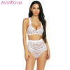 Avidlove Women Sexy Lingerie Set Perspective Nightwear Avidlove Women Sexy Lingerie Set Perspective Nightwear
