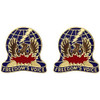 Air Traffic Services Command Unit Crest (Freedom's Voice)