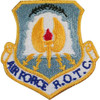 Air Force ROTC Full Color Patch