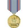Air Force Good Conduct Anodized Medal