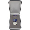 Air Force Civilian Achievement Award Medal Set