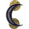 Air Force Chaplain Badge - Muslim