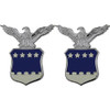 Air Force Aide to General Insignia