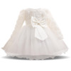 Aini Babe Tutu Dresses for Toddlers Birthday Princess Dresses For 0-2T Girl Vestido Infantil Christmas Party New Baby Clothes Aini Babe Tutu Dresses for Toddlers Birthday Princess Dresses For 0-2T Girl Vestido Infantil Christmas Party New Baby Clothes
