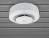 In Stock 2017 Xiaomi Mijia Honeywell Fire Alarm Detector Audible Visual Smoke Sensor Remote Mihome APP Smart Control