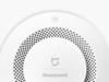 In Stock 2017 Xiaomi Mijia Honeywell Fire Alarm Detector Audible Visual Smoke Sensor Remote Mihome APP Smart Control