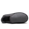 IAHEAD Brand Men Winter Shoes New 2017 Wram Fluff Men Slippers Home Slippers For Men Work Shoes EU 37-45 zapatos hombre MU262