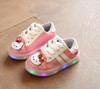 2017 Cool casual children shoes hot sales spring/summer New brand girls boys shoes high quality footwear kids baby sneakers