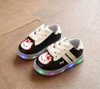 2017 Cool casual children shoes hot sales spring/summer New brand girls boys shoes high quality footwear kids baby sneakers