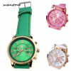 2017 Clock Top Brand Susenstone Luxury Women Quartz-Watch Fashion Women Watch Female Casual Quartz Watch Clock reloj mujer Saat