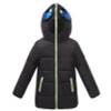 2017 Children's Winter Jackets Boys Winter Coats Kid Girls Warm Thicken Hooded With Glasses Duck Down Coats For Teenage Clothes