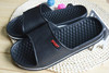 Waikol Men Shoes Bathroom Flat Sandals Summer Home Slippers Casual Indoor Shoes Beach Sandals