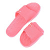 Waikol Men Shoes Bathroom Flat Sandals Summer Home Slippers Casual Indoor Shoes Beach Sandals