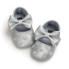 Kids Prewalkers Baby Bebe Soft Moccasin First Walkers Newborn Infant Footwear Sapatos Baby Mary Jane PU Shoes Princess Crib