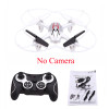 Kids Mini RC Drone with 2.0MP HD Camera Quadcopter Quadrocopter Remote Control Toys 2.4GHZ 6 Axis Gyro For Training Drones