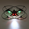 Kids Mini RC Drone with 2.0MP HD Camera Quadcopter Quadrocopter Remote Control Toys 2.4GHZ 6 Axis Gyro For Training Drones