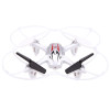Kids Mini RC Drone with 2.0MP HD Camera Quadcopter Quadrocopter Remote Control Toys 2.4GHZ 6 Axis Gyro For Training Drones