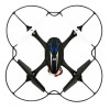 Kids Mini RC Drone with 2.0MP HD Camera Quadcopter Quadrocopter Remote Control Toys 2.4GHZ 6 Axis Gyro For Training Drones