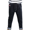 Kids Jeans For Boys Spring Autumn 2018 Brand New Casual Boys Jeans Denim Ripped Pants Teenagers Children Trousers