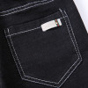 Kids Jeans For Boys Spring Autumn 2018 Brand New Casual Boys Jeans Denim Ripped Pants Teenagers Children Trousers