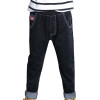 Kids Jeans For Boys Spring Autumn 2018 Brand New Casual Boys Jeans Denim Ripped Pants Teenagers Children Trousers