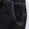 Kids Jeans For Boys Spring Autumn 2018 Brand New Casual Boys Jeans Denim Ripped Pants Teenagers Children Trousers