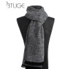BTLIGE Fashion Men Scarves Casual Scarves Winter Men's Cashmere Scarf Warm Neckecheif Scarves Business BTLIGE Fashion Men Scarves Casual Scarves Winter Men's Cashmere Scarf Warm Neckecheif Scarves Business