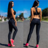 2017 Sexy Womens Workout Leggings For Joggers Fitness legging high waist Elastic Sporting leggins workout Jegging leggings 3027 2017 Sexy Womens Workout Leggings For Joggers Fitness legging high waist Elastic Sporting leggins workout Jegging leggings 3027