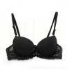 2017 Sexy women Bra Push Up Bra Lace Underwear Adjustment Push Up support Bra for girl sexy lace bra push up breast