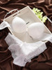 2017 Sexy Underwear Women Bra Set Lingerie Set Luxurious Vintage Lace Embroidery Push Up Bra And Panty Set