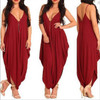 2017 Sexy Rompers Women Jumpsuits Bodycon Elegant Jumpsuit Full Length Sexy Overalls Playsuit Summer Style One Piece Bodysuit