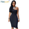 2017 Sexy Dress Club Plus Size Women Clothing Party Dresses Bodycon One-Shoulder Sundress Red White Black Summer Dress Vestidos 2017 Sexy Dress Club Plus Size Women Clothing Party Dresses Bodycon One-Shoulder Sundress Red White Black Summer Dress Vestidos