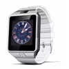2017 selling smart watch DZ09 GT08 with camera Bluetooth wrist SIM card Smartwatch Android phone