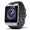 2017 selling smart watch DZ09 GT08 with camera Bluetooth wrist SIM card Smartwatch Android phone
