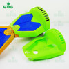 Aliexpress 2017 Most Popular 8 inch 2 Wheel Hoverboard Self Balancing Scooter Case Cover, Soft Silicone protector for 8inch