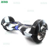 Aliexpress 2017 Most Popular 8 inch 2 Wheel Hoverboard Self Balancing Scooter Case Cover, Soft Silicone protector for 8inch