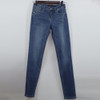 Alice & Elmer Stretch Skinny Jeans Woman Jeans For Girls Jeans Women Mid Waist Jeans Female Pants