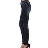 Alice & Elmer Skinny Women Jeans Woman Jeans For Girls Stretch Mid Waist Jeans Female Pants