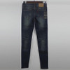 Alice & Elmer Skinny Women Jeans Woman Jeans For Girls Stretch Mid Waist Jeans Female Pants