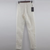 Alice & Elmer Skinny Jeans Woman Jeans For Girls Jeans Women High Waist Stretch Jeans Female Pants White