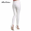 Alice & Elmer Skinny Jeans Woman Jeans For Girls Jeans Women High Waist Stretch Jeans Female Pants White