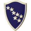 Alaska Army National Guard Joint Forces Command Combat Service Identification Badge