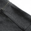 AK CLUB Brand Men Sweatpants Vintage Military Asymmetrical Leg Pockets French Terry Cotton Sweatpants Men Pencil Pants 1752034