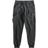 AK CLUB Brand Men Sweatpants Vintage Military Asymmetrical Leg Pockets French Terry Cotton Sweatpants Men Pencil Pants 1752034