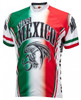 Viva Mexico Cycling Jersey