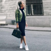 VITIANA Women Autumn Winter Long sleeve Dress Black Red Pullovers Winter Hoodie Dresses Female Elegant Knee length Thin Clothes