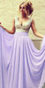 2017 Cheap Simple Bridesmaid Dresses Long Lavender Turquoise Burgundy Sequins Bridesmaid Dress Elegant V Neck Prom Gown